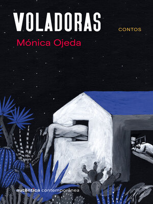 cover image of Voladoras